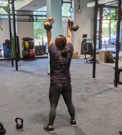 Clark Street Community Fitness