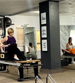 Pilates Powerhouse & Rehab Center