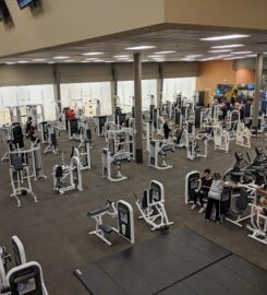 Esporta Fitness
