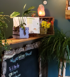 Li’l Yoga Shop