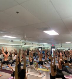 Just Be Yoga