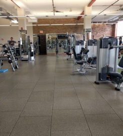 Bucktown Athletic Club