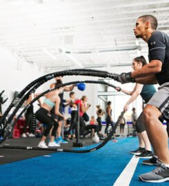 F45 Training Huntington NY