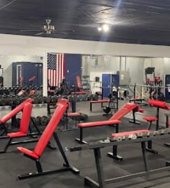 Fitness 330