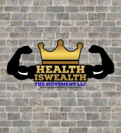 HEALTHISWEALTH THEMOVEMENT LLC