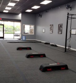 Fit Body Boot Camp