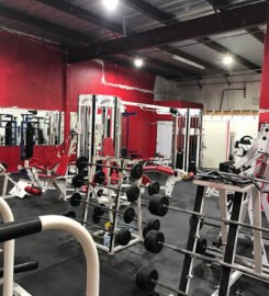 Joe’s Gym