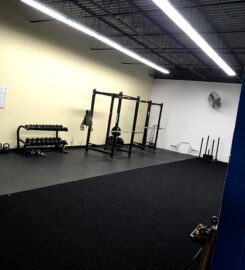 JGFitness