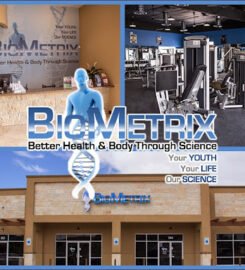 BioMetrix