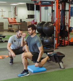 Capp Fitness
