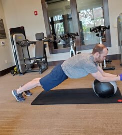 Body Renovation Fitness Center