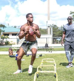BOKNOWZ PERSONAL TRAINING SERVICE