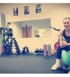 Center Court Personal Training