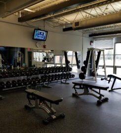 West Shore Family YMCA