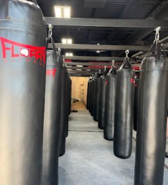 Flurry Fitness