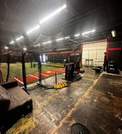 Defiance Strength & Conditioning LLC