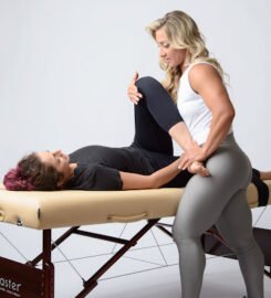 The Bodyologist