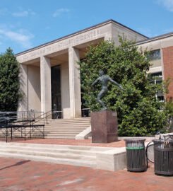 Newton White Athletic Center