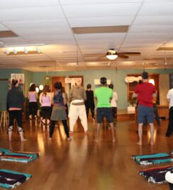 Yoga Central