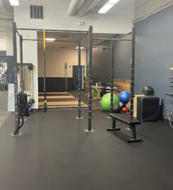 Intrepid Athletics