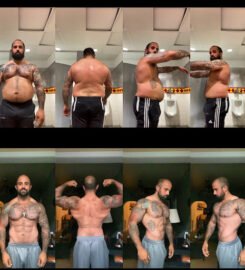 Trainwithcarnavalfitness