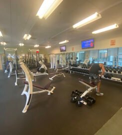 BodyScapes Fitness Longwood