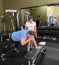Fit Therapy of Texas
