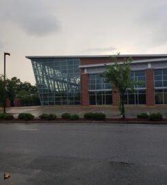 Charles R. Drew Wellness Center