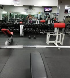 Bodycut Fitness Center