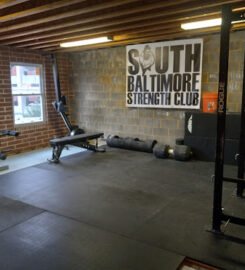 South Baltimore Strength Club