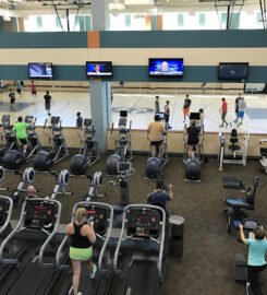 Gold’s Gym San Antonio Rogers Ranch
