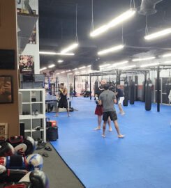 Arizona Combat Sports