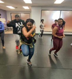 MET Studio (Fitness)