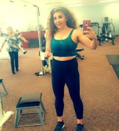 Golden Age Fitness & Training