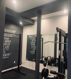 You vs You Training LLC