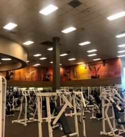 Esporta Fitness