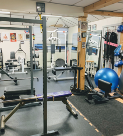 â€‹Personal Training in Westchester