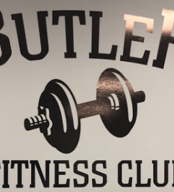 Butler Fitness Club LTD