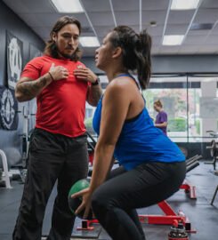 Fuel n’ Burn Fitness