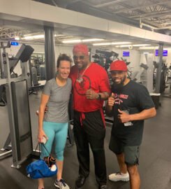 The Cincinnati Trainer  LLC