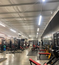 Hidden Gym