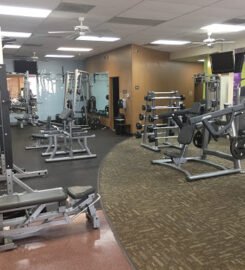 Anytime Fitness