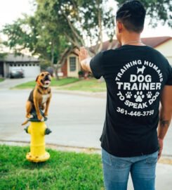 Elite K-9