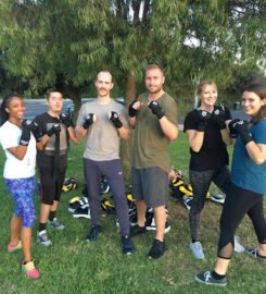 FightFit Personal Trainers