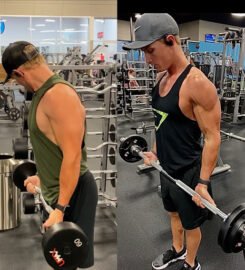 BeBetter Fitness