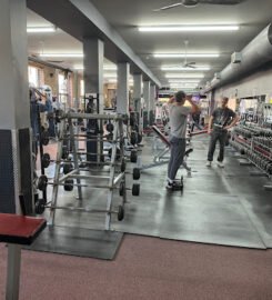 Bucktown Fitness Club