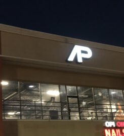 AP Performance Training