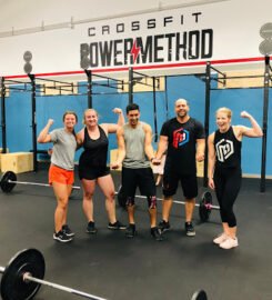 CrossFit Power Method