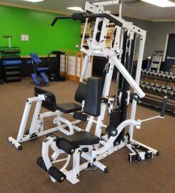 Intuitive Natural Fitness  LLC