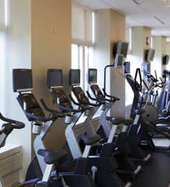 Wave Health & Fitness